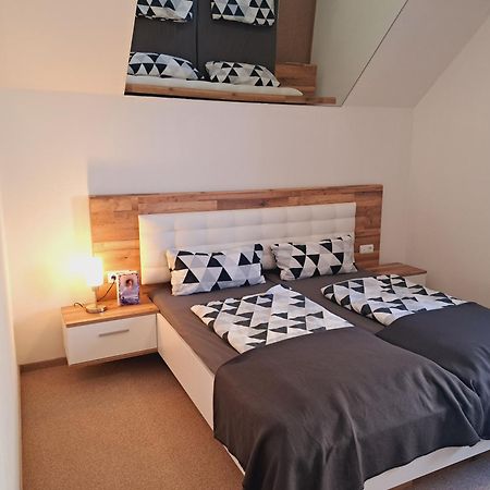 Ferienwohnung Im Allgaeu Durach Bagian luar foto