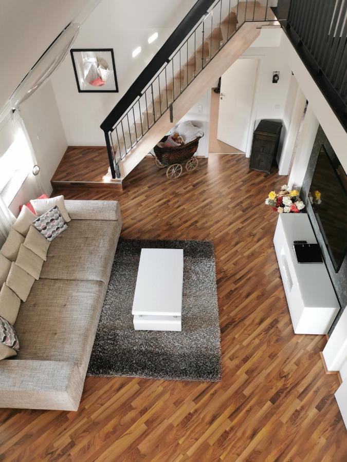 Ferienwohnung Im Allgaeu Durach Bagian luar foto