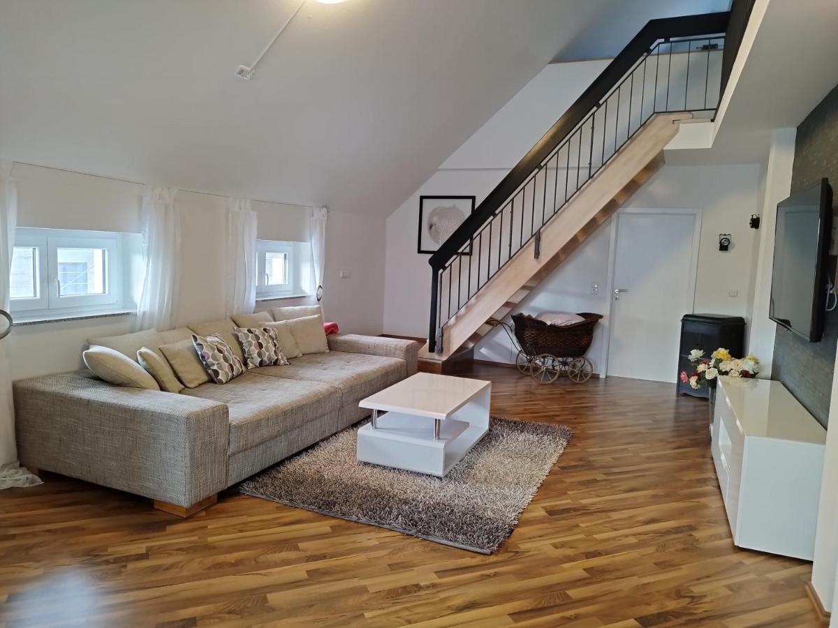 Ferienwohnung Im Allgaeu Durach Bagian luar foto
