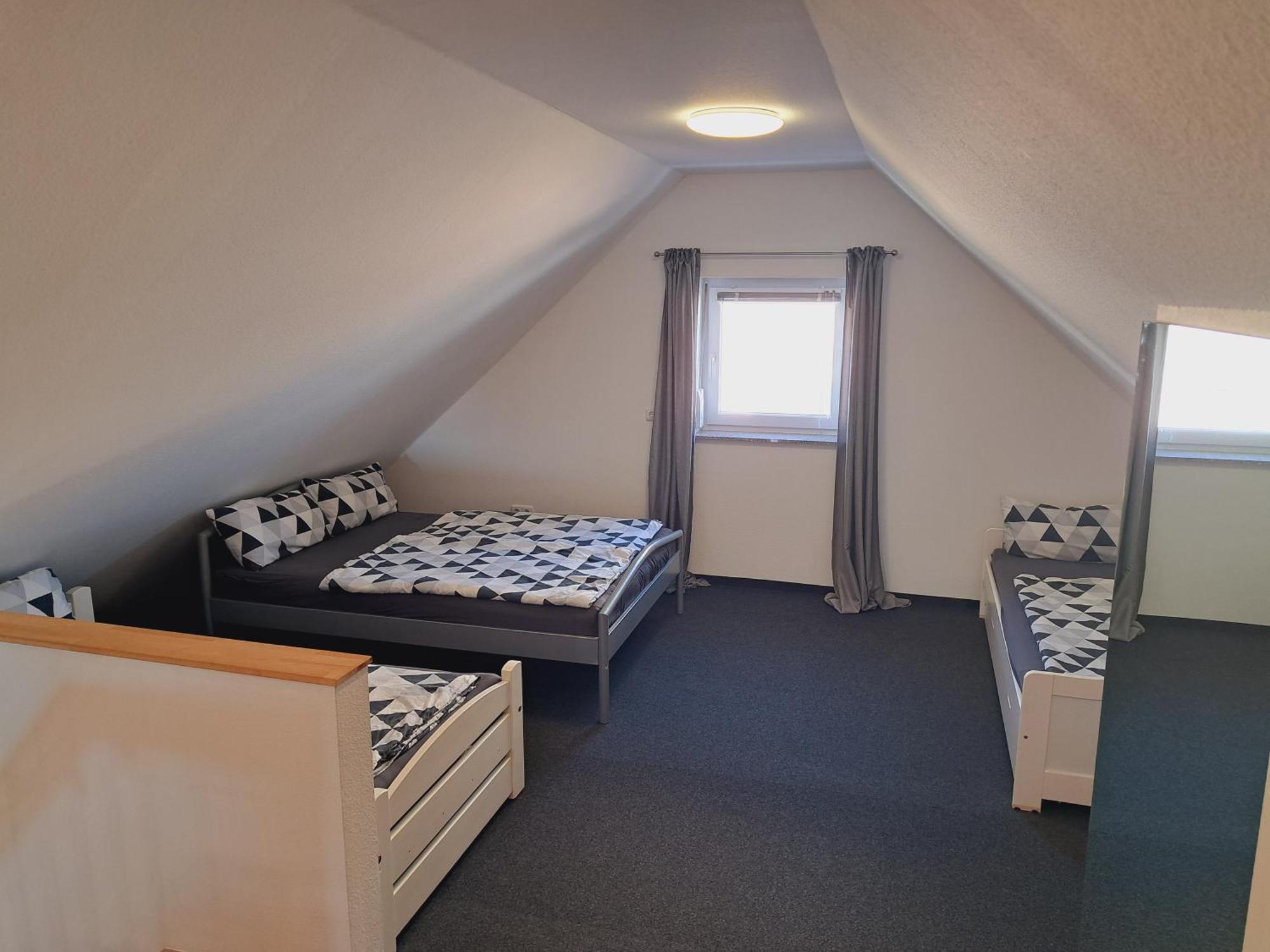 Ferienwohnung Im Allgaeu Durach Bagian luar foto