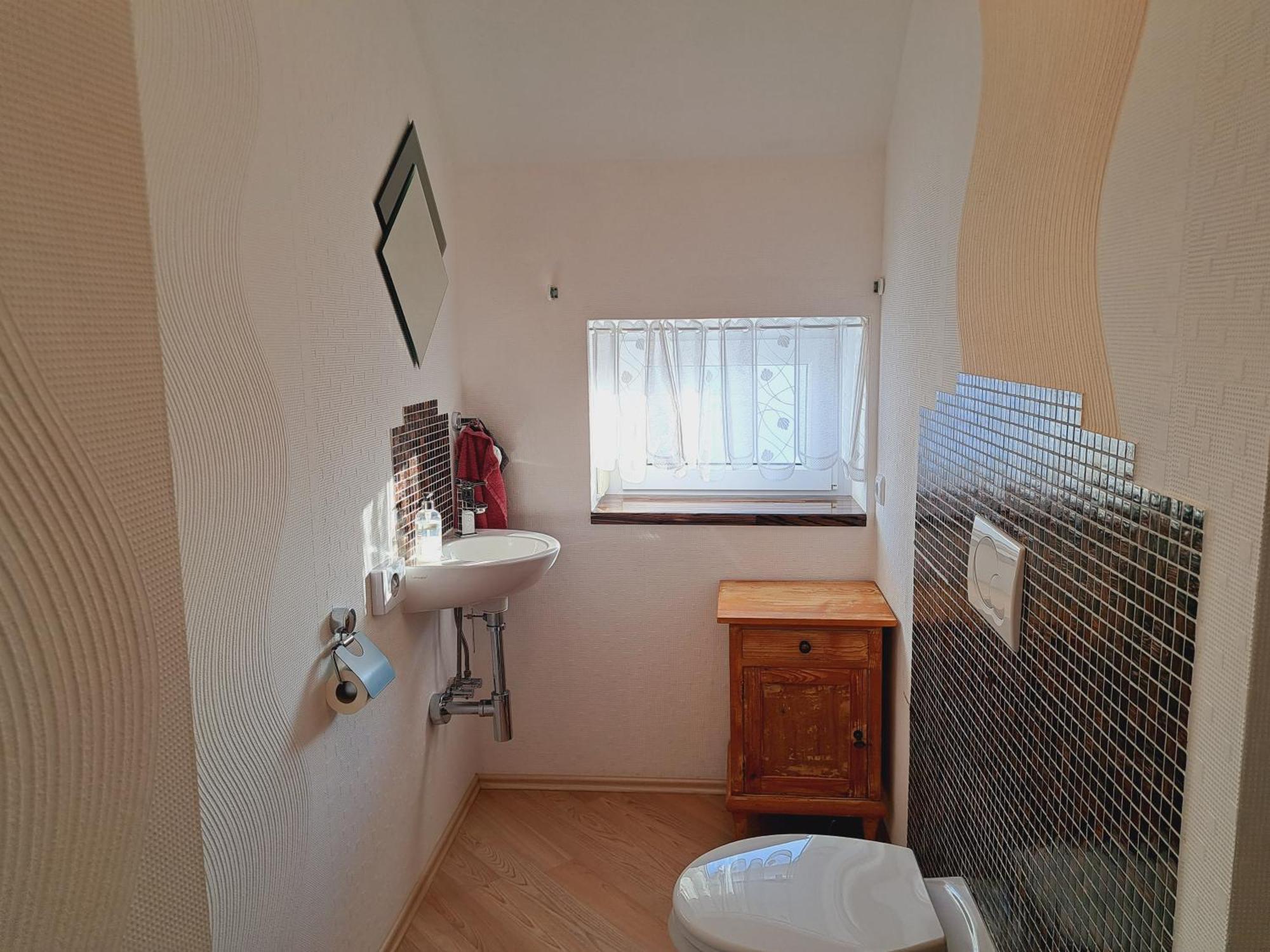 Ferienwohnung Im Allgaeu Durach Bagian luar foto