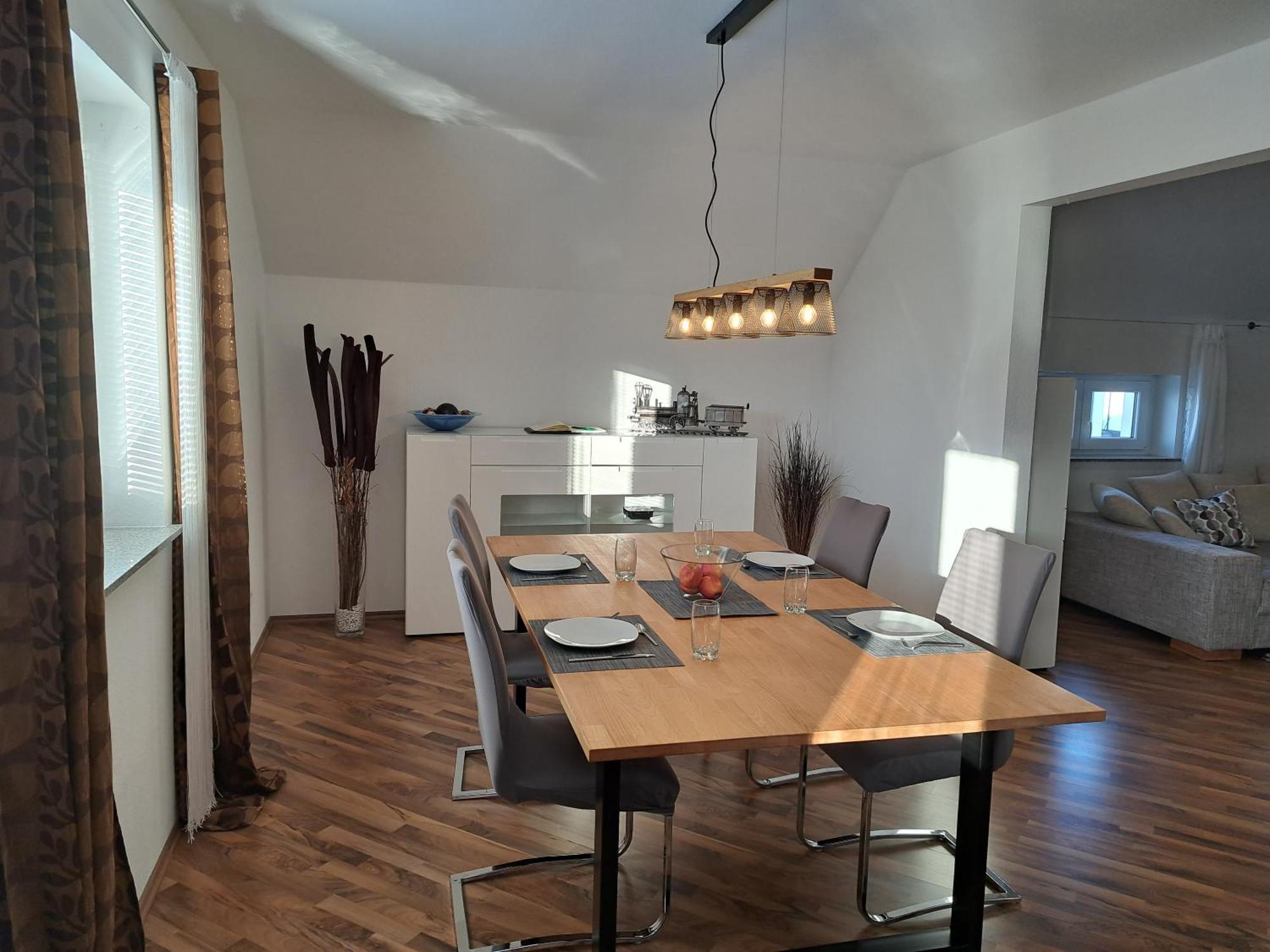 Ferienwohnung Im Allgaeu Durach Bagian luar foto