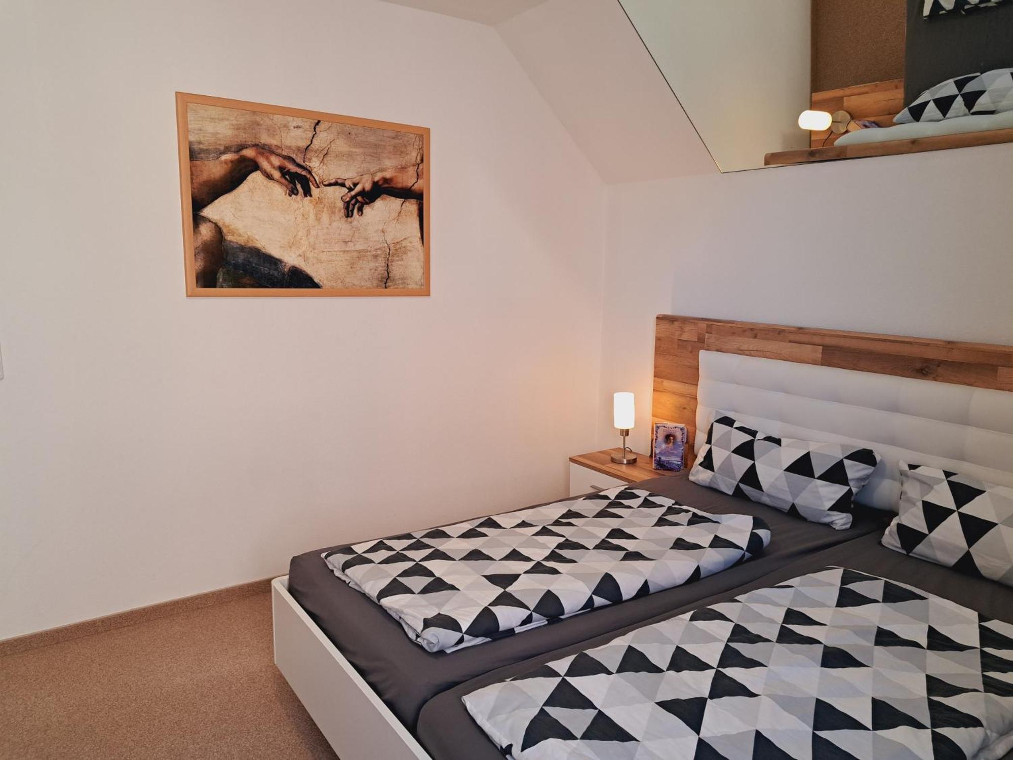 Ferienwohnung Im Allgaeu Durach Bagian luar foto