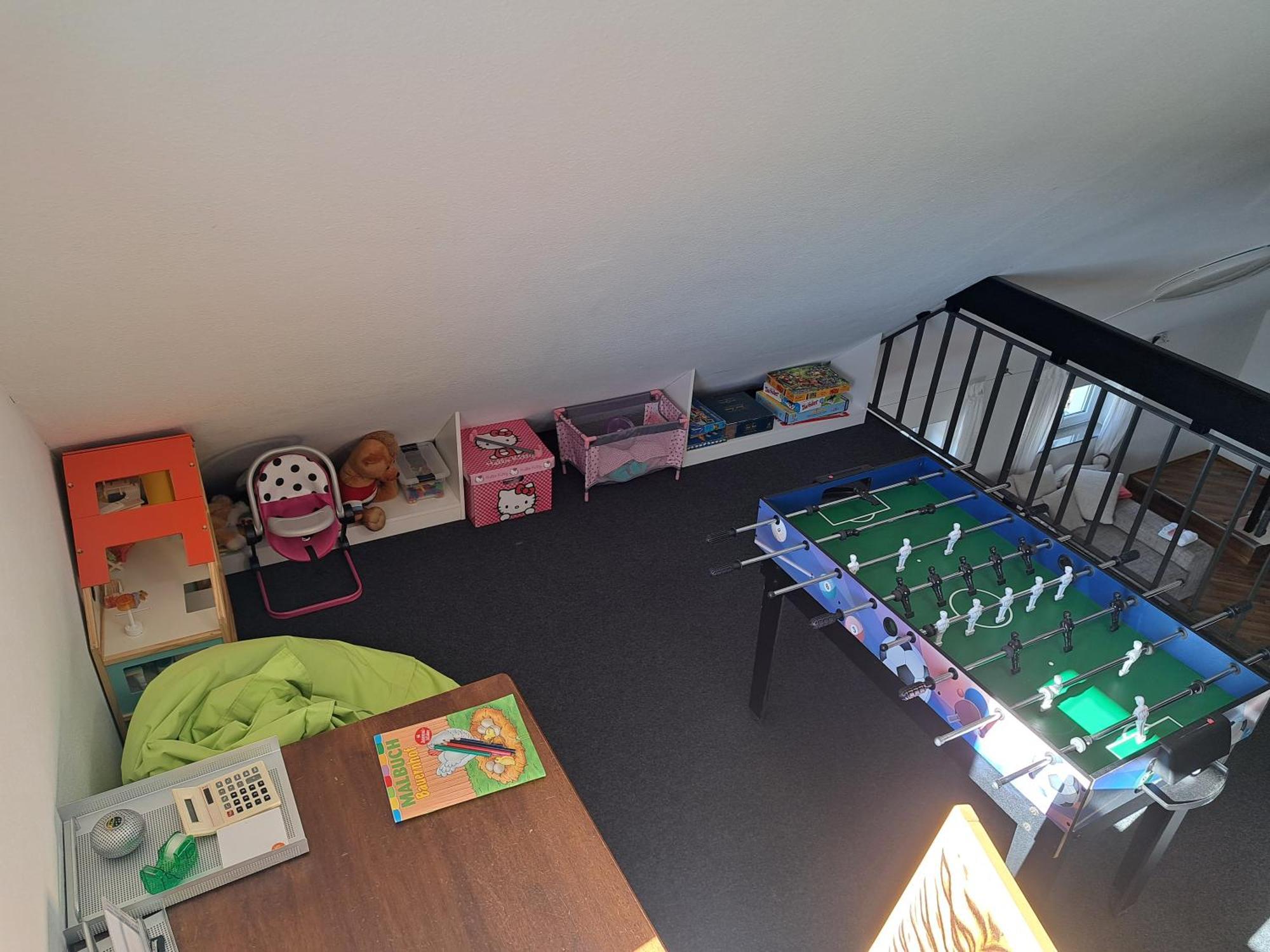 Ferienwohnung Im Allgaeu Durach Bagian luar foto