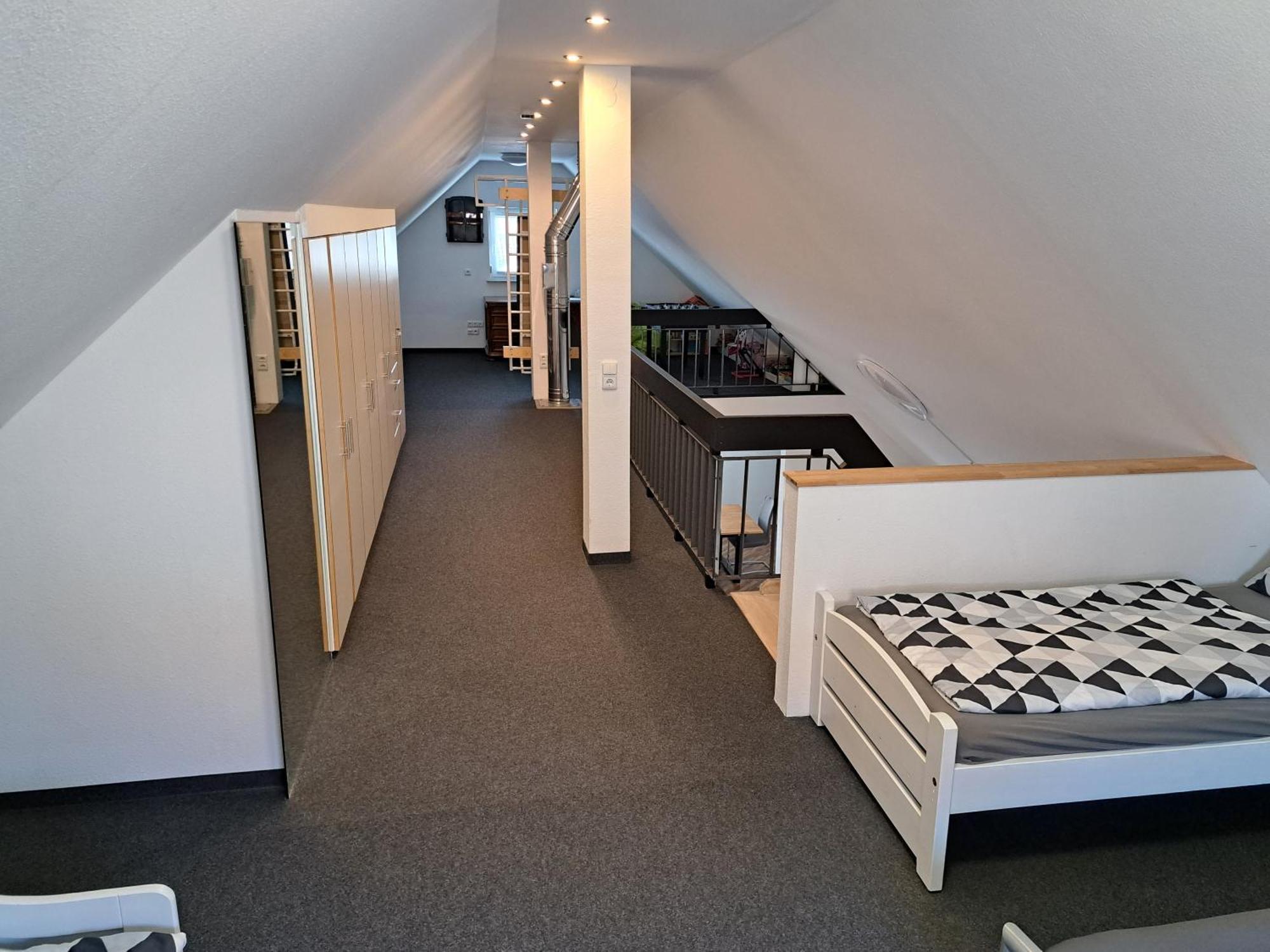 Ferienwohnung Im Allgaeu Durach Bagian luar foto