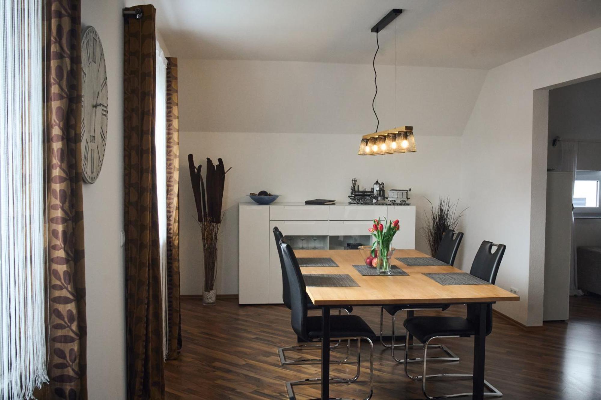 Ferienwohnung Im Allgaeu Durach Bagian luar foto