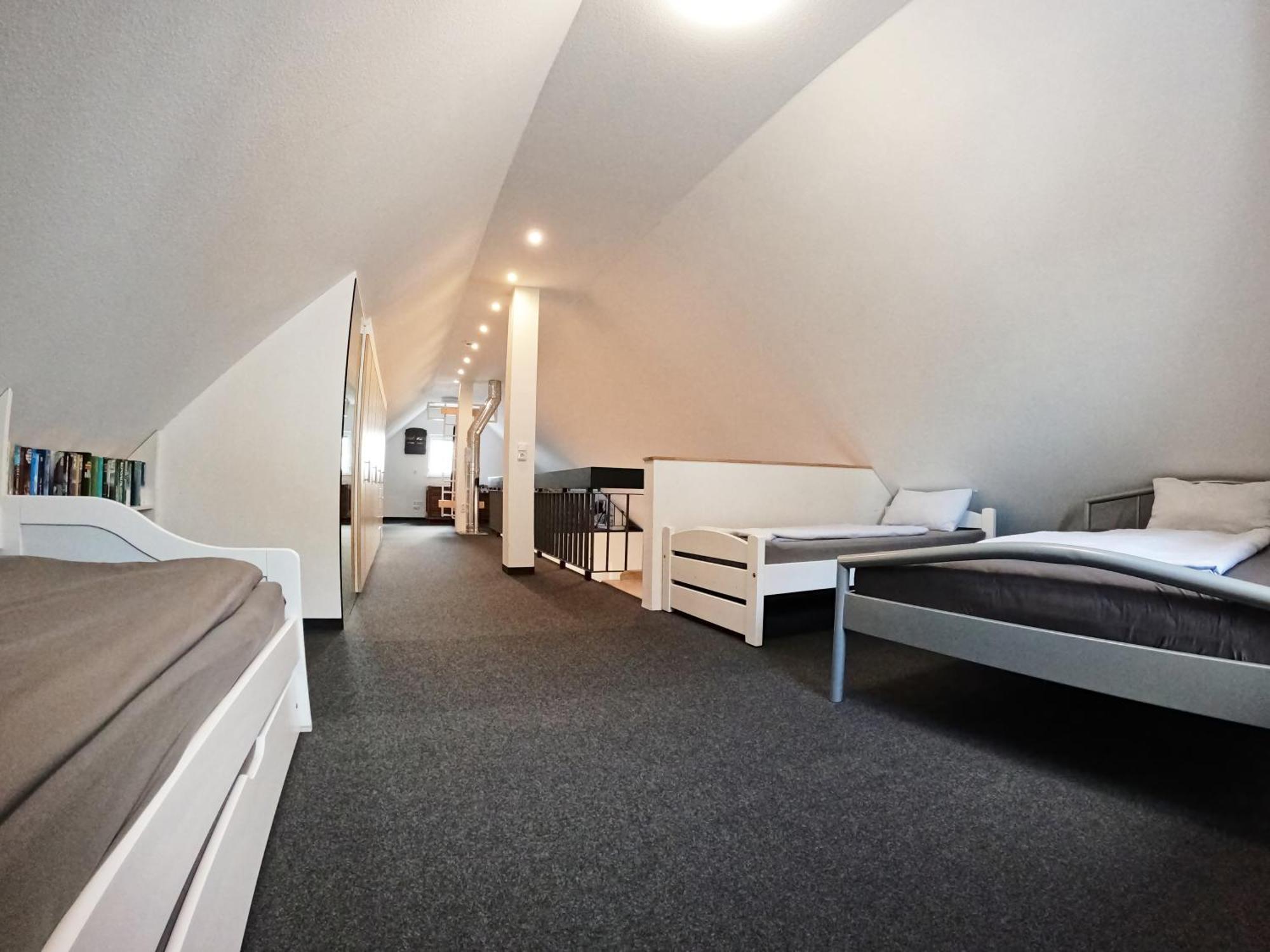 Ferienwohnung Im Allgaeu Durach Bagian luar foto