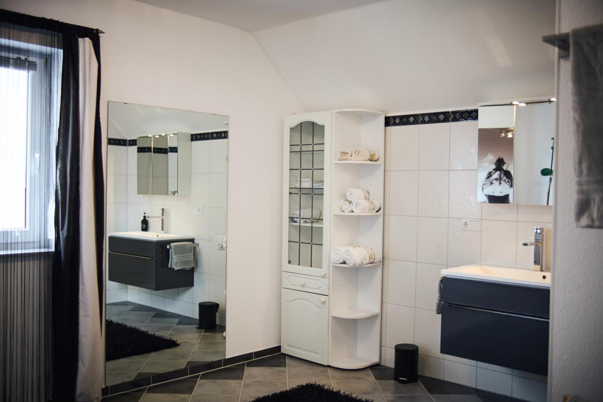 Ferienwohnung Im Allgaeu Durach Bagian luar foto