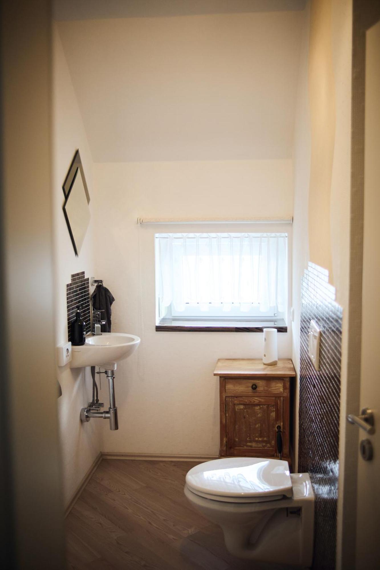 Ferienwohnung Im Allgaeu Durach Bagian luar foto